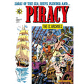 EC Archives: The Complete Piracy
