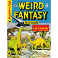 EC Archives: Weird Fantasy Volume 3