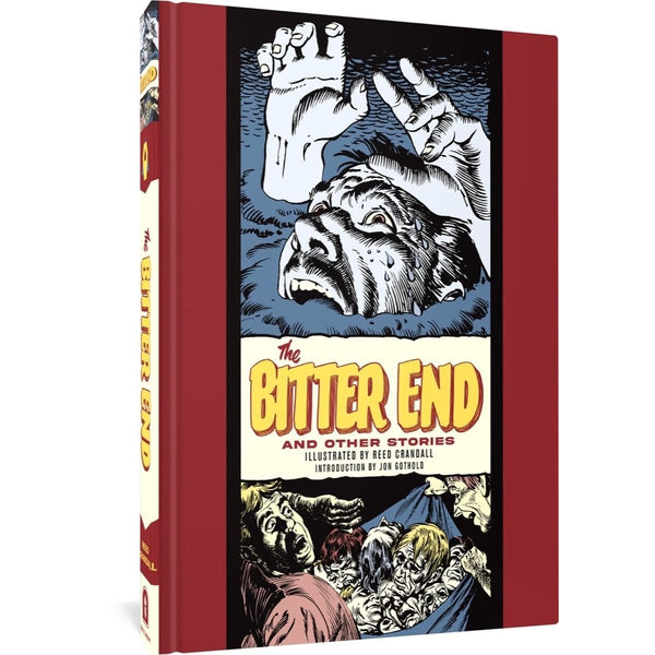 The Bitter End And Other Stories