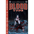 EC Blood Type 