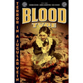 EC: Blood Type #3