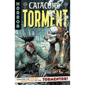 EC Catacomb Of Torment #11