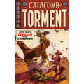 EC Catacomb Of Torment #15 