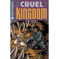 EC: Cruel Kingdom 2 #2