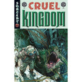 EC Cruel Kingdom #4 