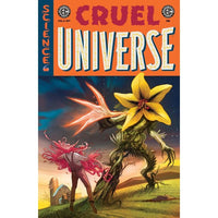 EC Cruel Universe Volume 2 #7