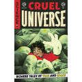 EC: Cruel Universe V2 #11
