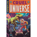 EC Cruel Universe