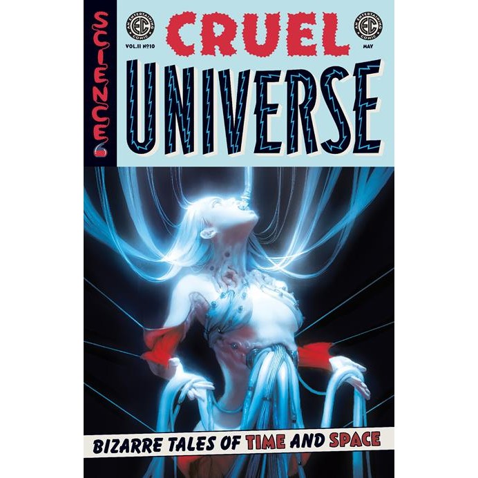 EC Cruel Universe Volume 2 #10