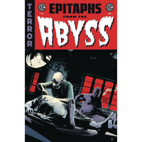 EC Epitaphs From The Abyss #1