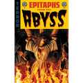 EC Epitaphs From The Abyss Volume 3