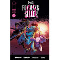 Exquisite Corpses: Fox Mask Killer #2