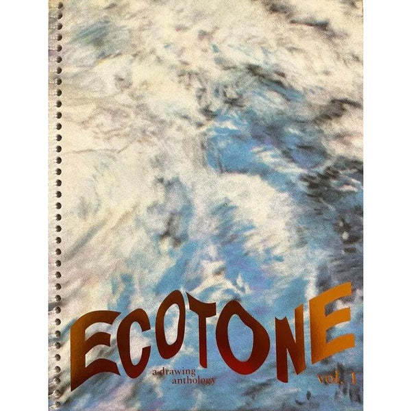 Ecotone Volume 1