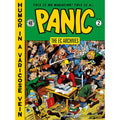 EC Archives: Panic Vol. 2