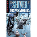 EC Shiver SuspenStories 2 #1 