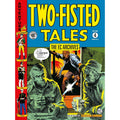 Two-Fisted Tales V4