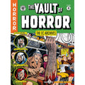 The Vault Of Horror Vol. 4