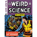EC Archives: Weird Science Volume 4