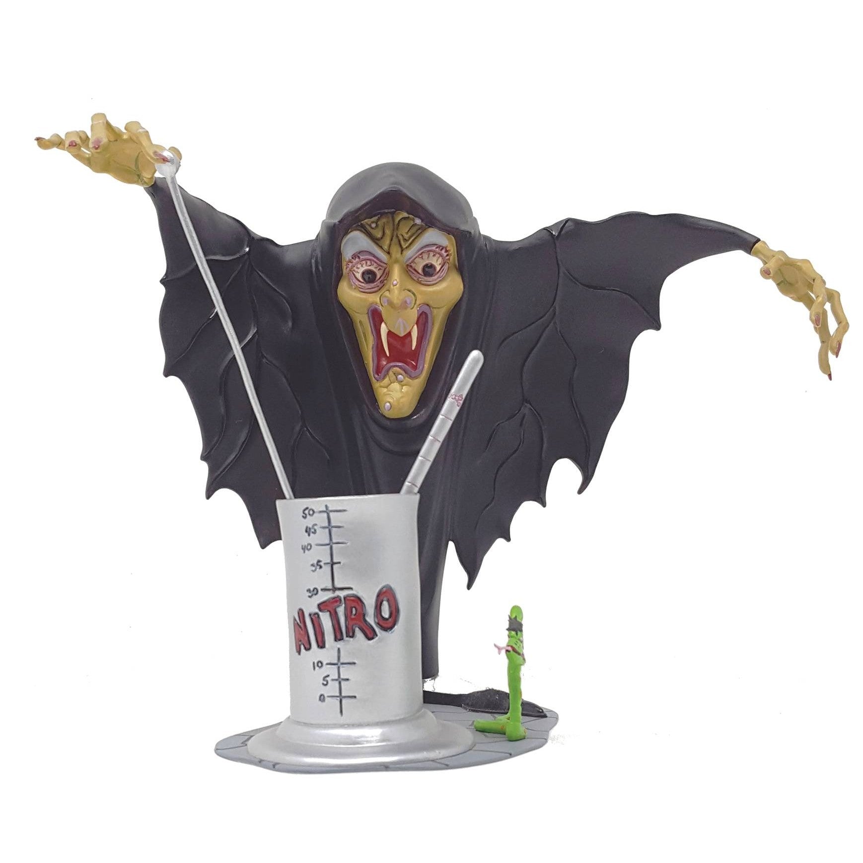 Ed Big Daddy Roth Angel Fink Model Kit – Atomic Books