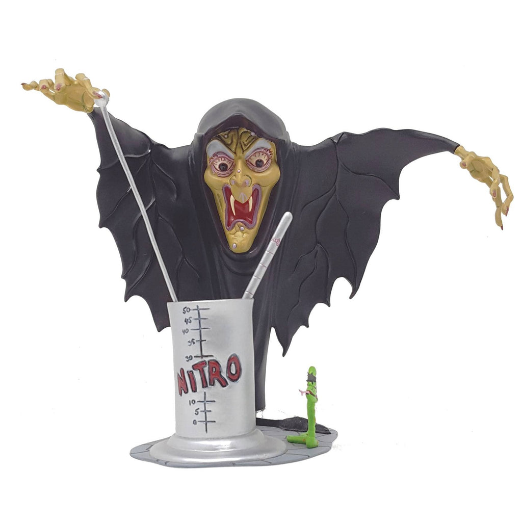 Ed Big Daddy Roth Angel Fink Model Kit