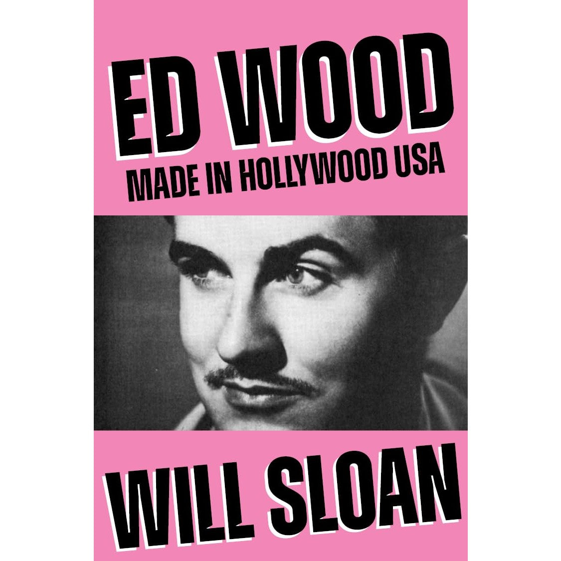 Ed Wood: Made in Hollywood USA 