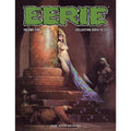 Eerie Archives Volume 5