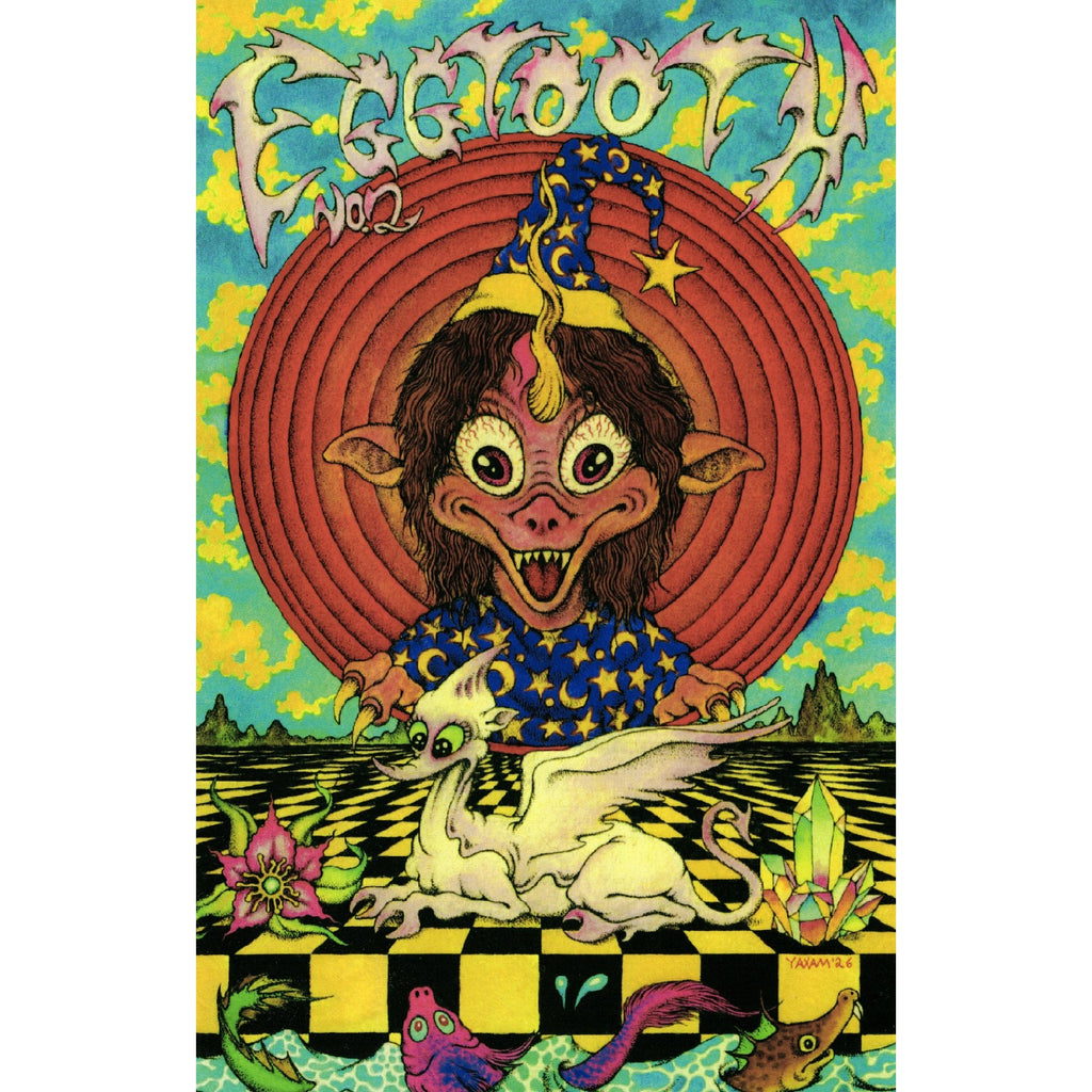 Eggtooth #2 