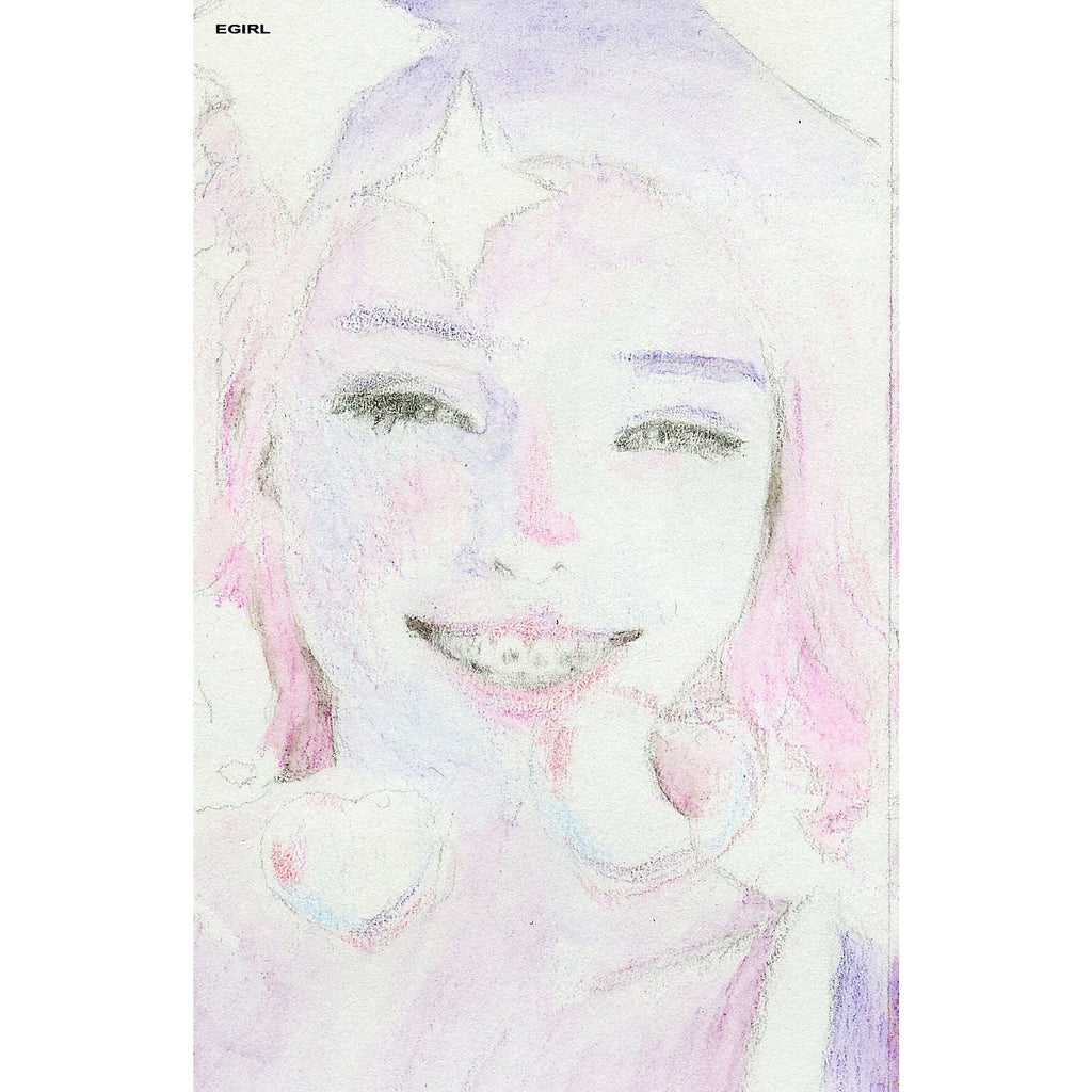 Egirl Magazine #1