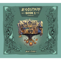 Egostrip Book 1 