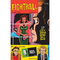Eightball #1 (Facsimile Edition)