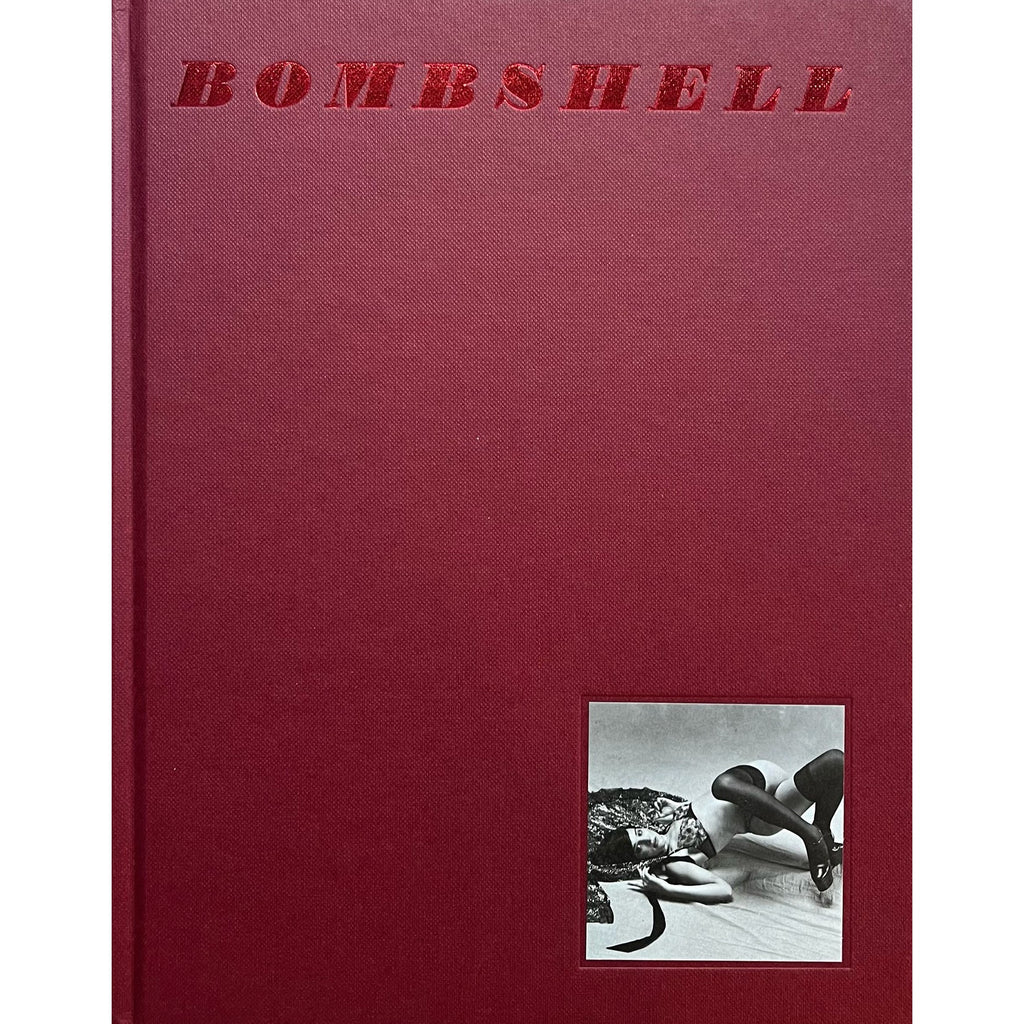 Ethan James Green: Bombshell