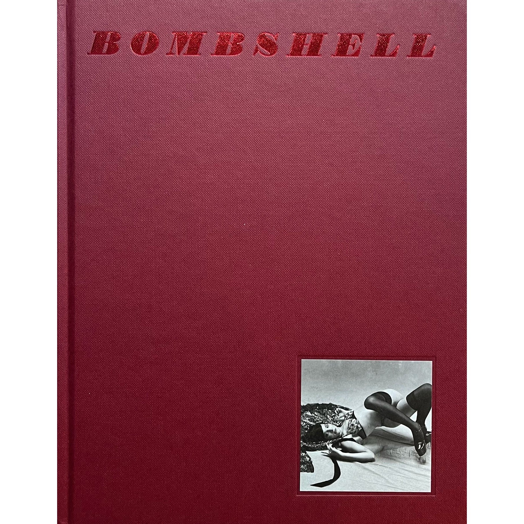 Ethan James Green: Bombshell