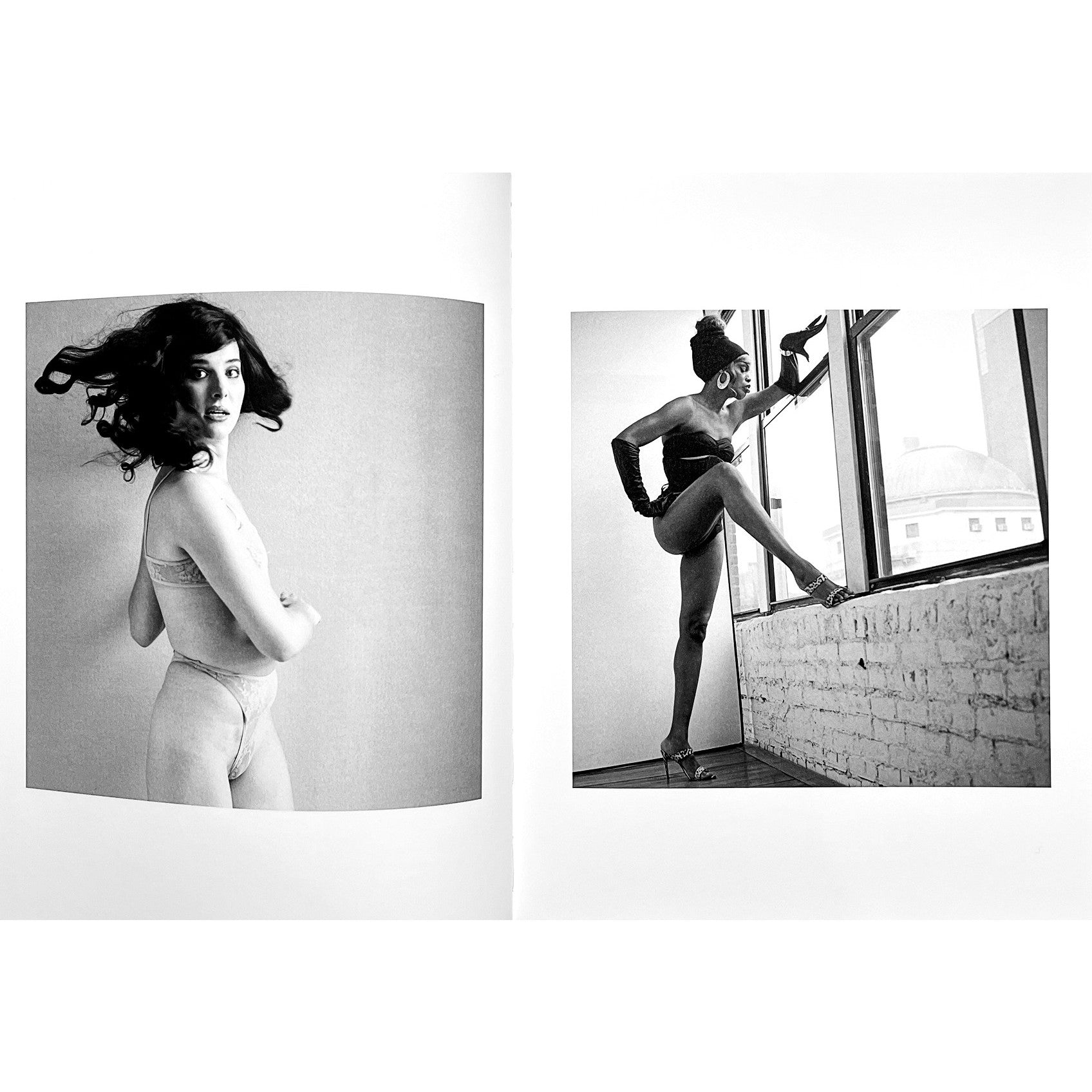 Ethan James Green: Bombshell