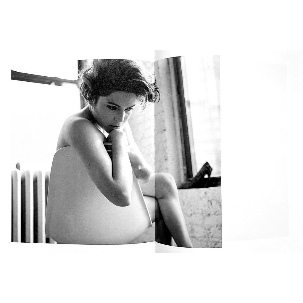 Ethan James Green: Bombshell