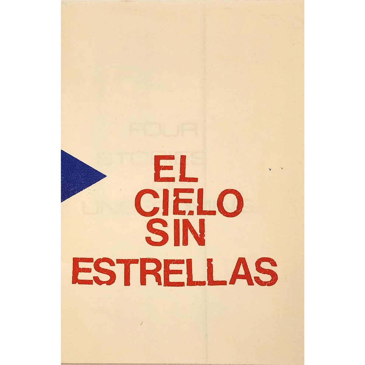 El Cielo Sin Estrellas