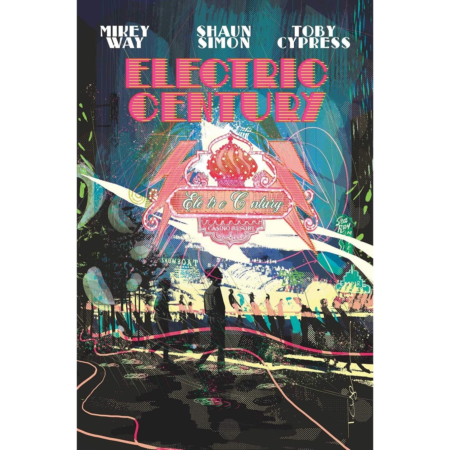 Electric Century