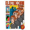 Electric Chair #4