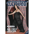 Elephant Magazine #49