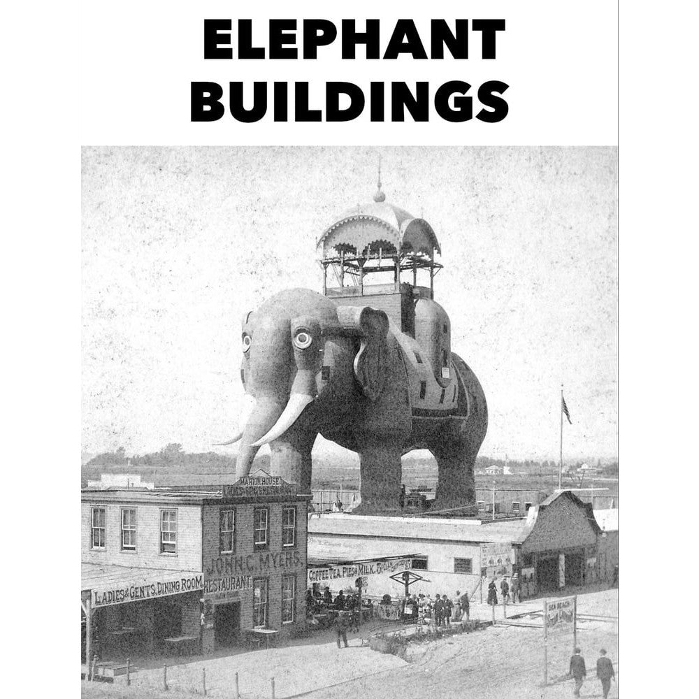 Elephant Buildings