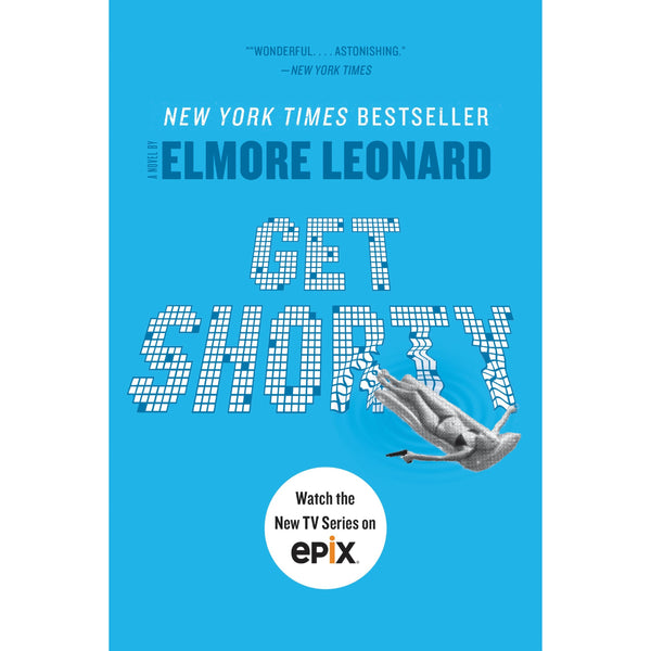 Get Shorty: A Novel