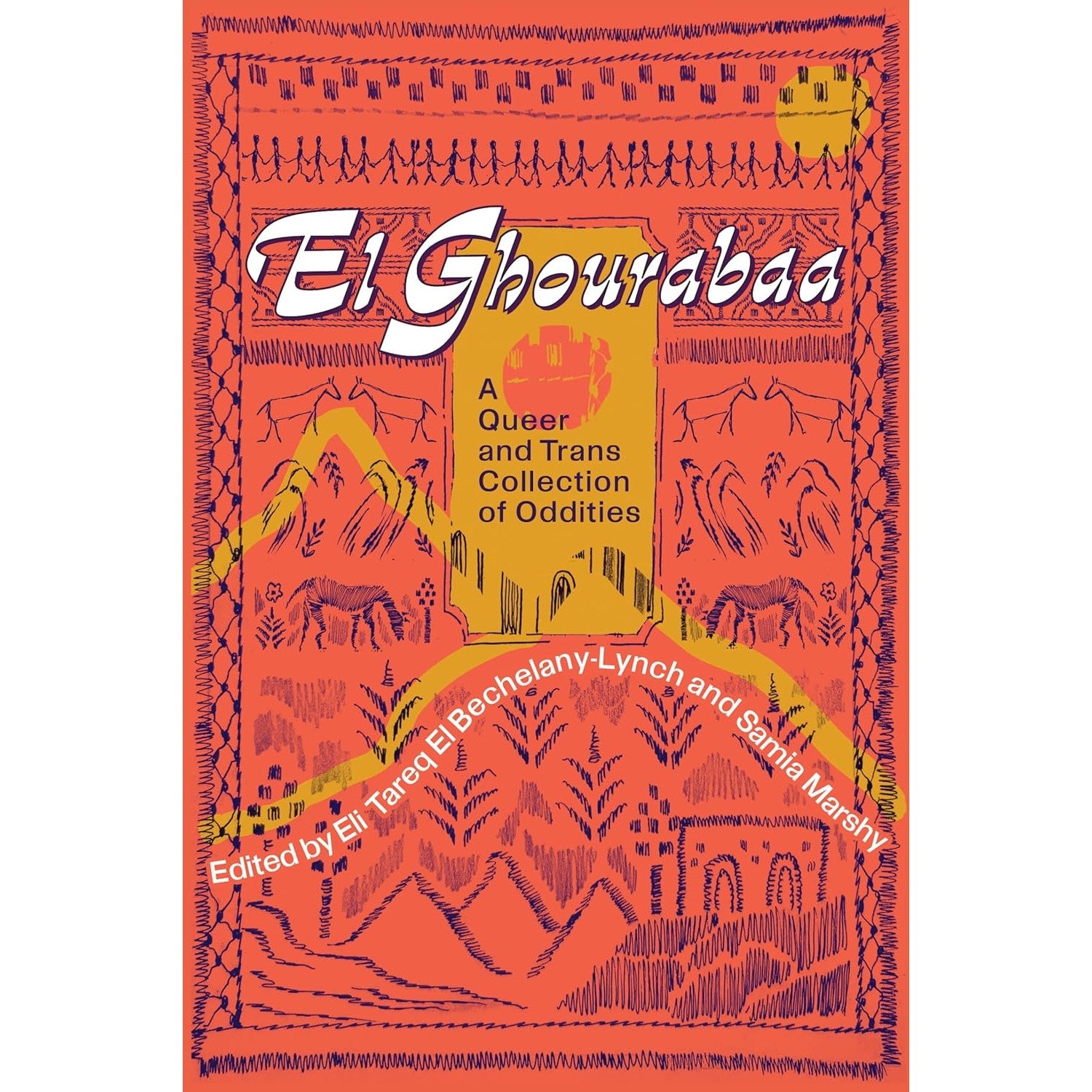 El Ghourabaa