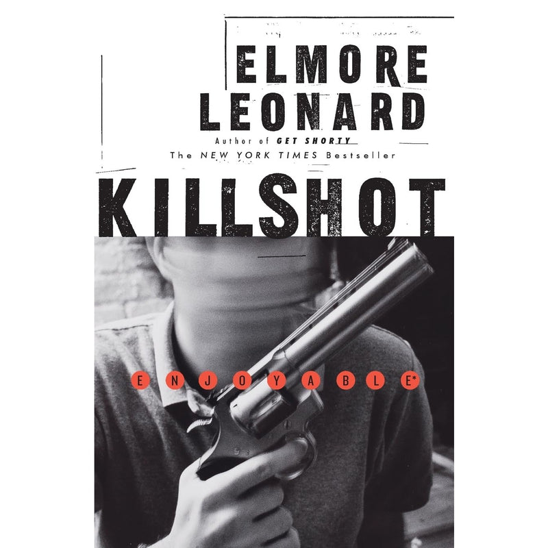 Killshot: A Novel