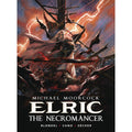 Elric: The Necromancer