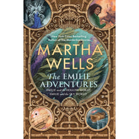 The Emilie Adventures