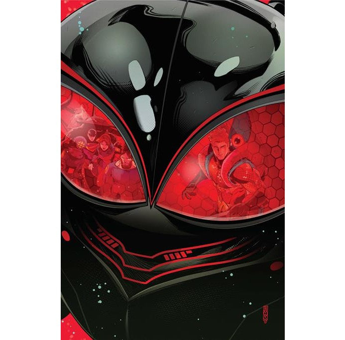 Aquaman #17