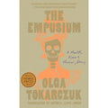 Empusium: A Health Resort Horror Story
