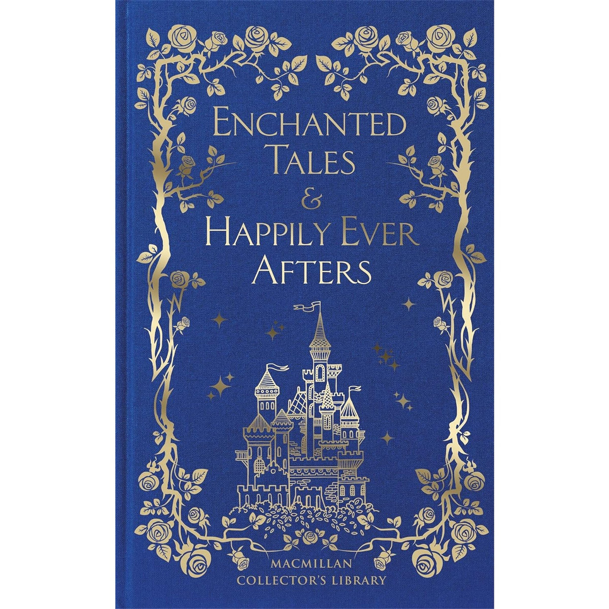 Enchanted Tales And Happily Ever Afters – Atomic Books