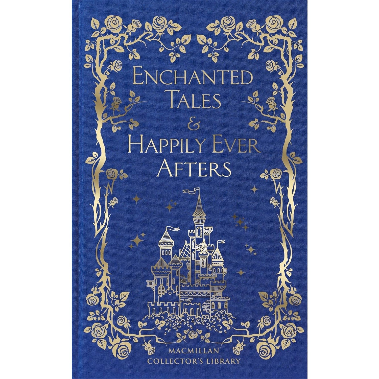 Enchanted Tales & Happily Ever Afters