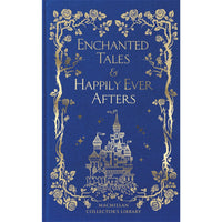 Enchanted Tales & Happily Ever Afters