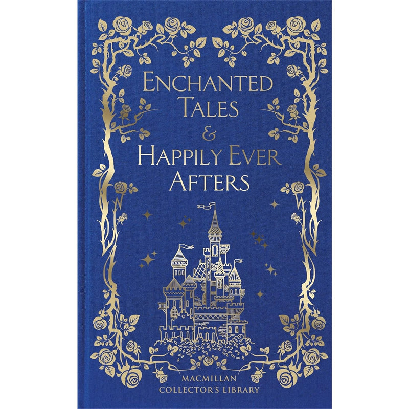 Enchanted Tales & Happily Ever Afters